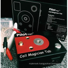 Original Pilot Vape Coil Magician Tab in Stock with Cheapest Prices 521 Tab